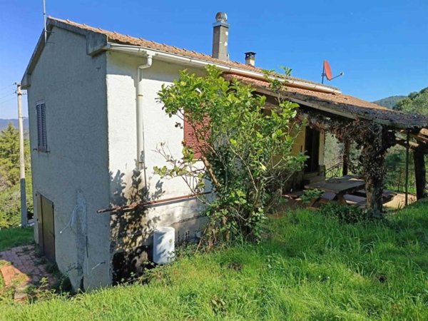appartamento in vendita a Castagneto Carducci