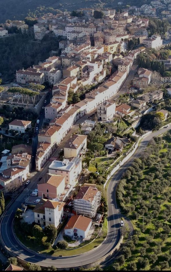 appartamento in vendita a Castagneto Carducci