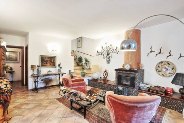 appartamento in vendita a Castagneto Carducci in zona Bolgheri