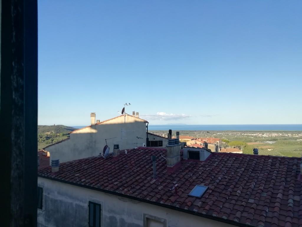 appartamento in vendita a Castagneto Carducci