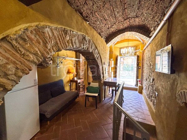 appartamento in vendita a Castagneto Carducci in zona Bolgheri