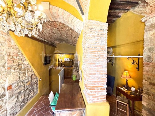 appartamento in vendita a Castagneto Carducci in zona Bolgheri