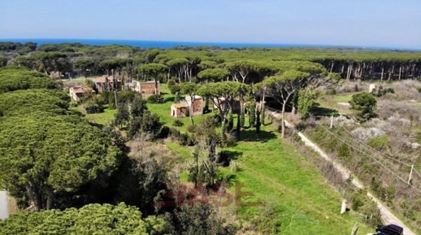 villa in vendita a Castagneto Carducci in zona Bolgheri