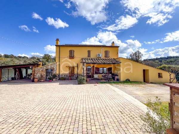 casa indipendente in vendita a Castagneto Carducci in zona Bolgheri