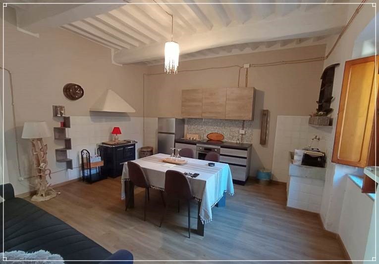 appartamento in vendita a Castagneto Carducci