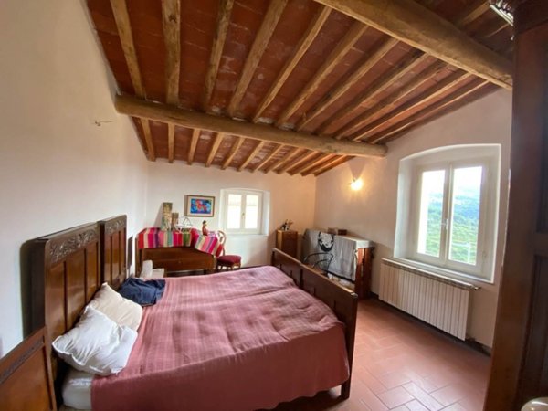 appartamento in vendita a Castagneto Carducci