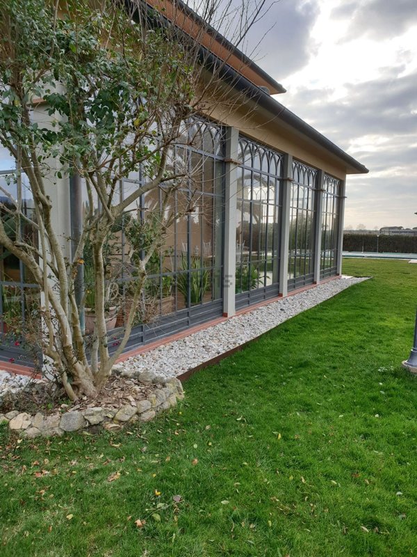 casa indipendente in vendita a Castagneto Carducci