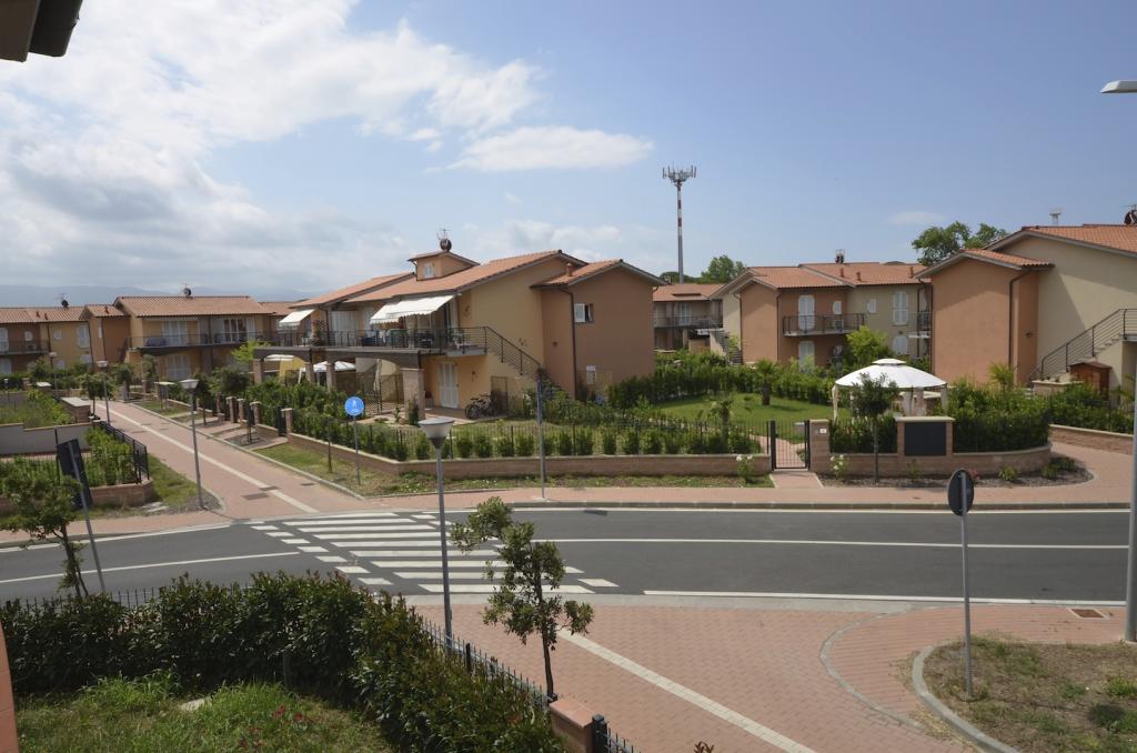 appartamento a Castagneto Carducci in zona Marina di Castagneto Carducci