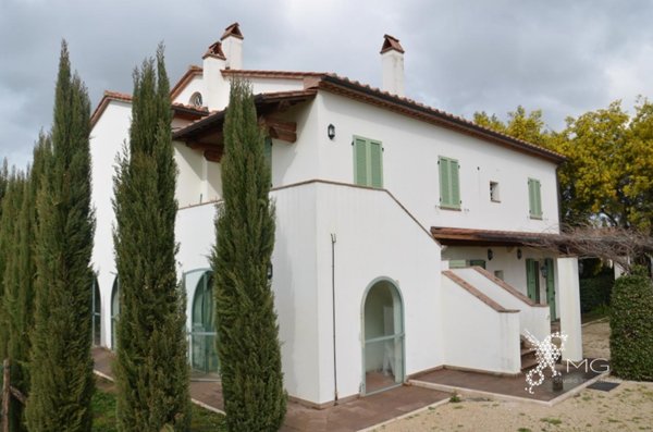 appartamento in vendita a Castagneto Carducci in zona Donoratico