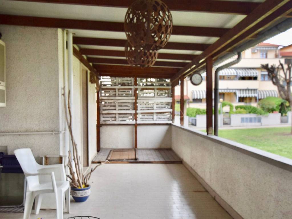 appartamento in vendita a Castagneto Carducci
