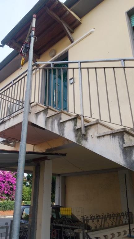 appartamento in vendita a Castagneto Carducci in zona Donoratico