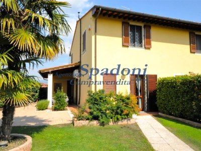 casa indipendente in vendita a Castagneto Carducci