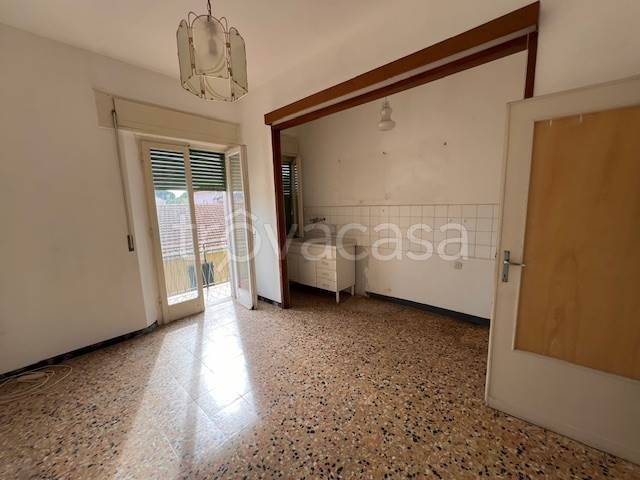 appartamento in vendita a Castagneto Carducci in zona Donoratico