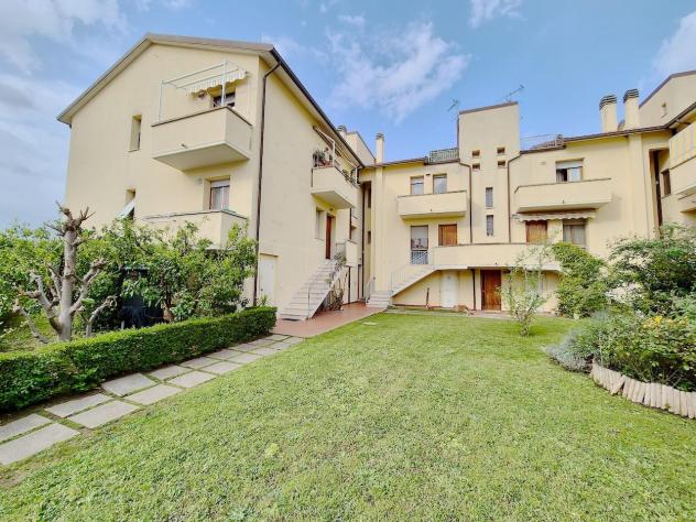 appartamento in vendita a Castagneto Carducci in zona Donoratico