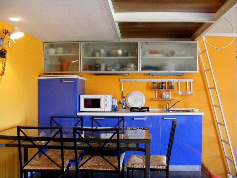 appartamento in vendita a Castagneto Carducci in zona Donoratico