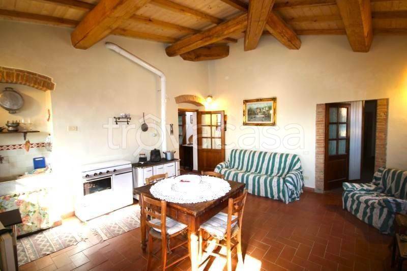 appartamento in vendita a Castagneto Carducci in zona Bolgheri