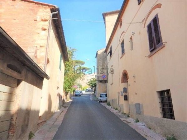 appartamento in vendita a Castagneto Carducci
