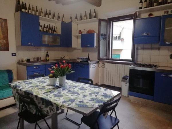 appartamento in vendita a Castagneto Carducci