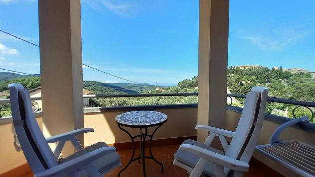 appartamento in vendita a Castagneto Carducci in zona Bolgheri