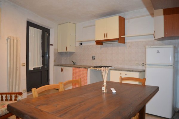appartamento in vendita a Castagneto Carducci