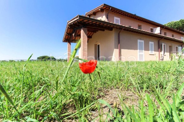 casa indipendente in vendita a Castagneto Carducci in zona Bolgheri