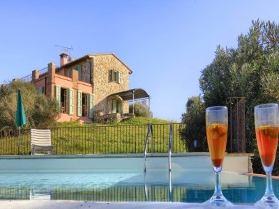 casa indipendente in vendita a Castagneto Carducci