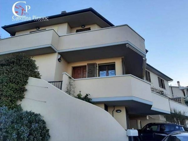 appartamento in vendita a Castagneto Carducci