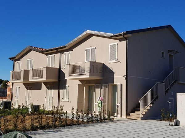 appartamento in vendita a Castagneto Carducci