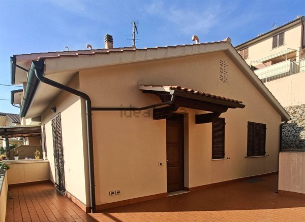 appartamento in vendita a Castagneto Carducci