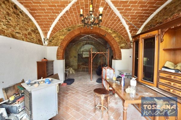 appartamento in vendita a Castagneto Carducci