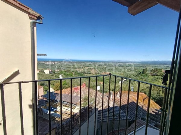 appartamento in vendita a Castagneto Carducci