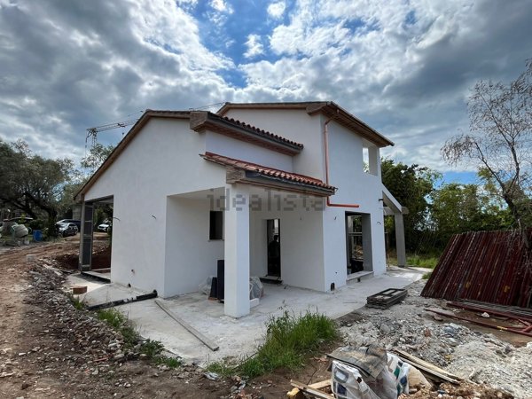 casa indipendente in vendita a Castagneto Carducci in zona Bolgheri