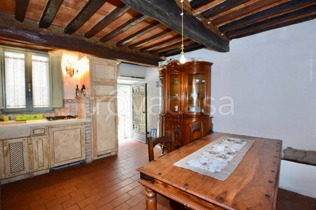 appartamento in vendita a Castagneto Carducci