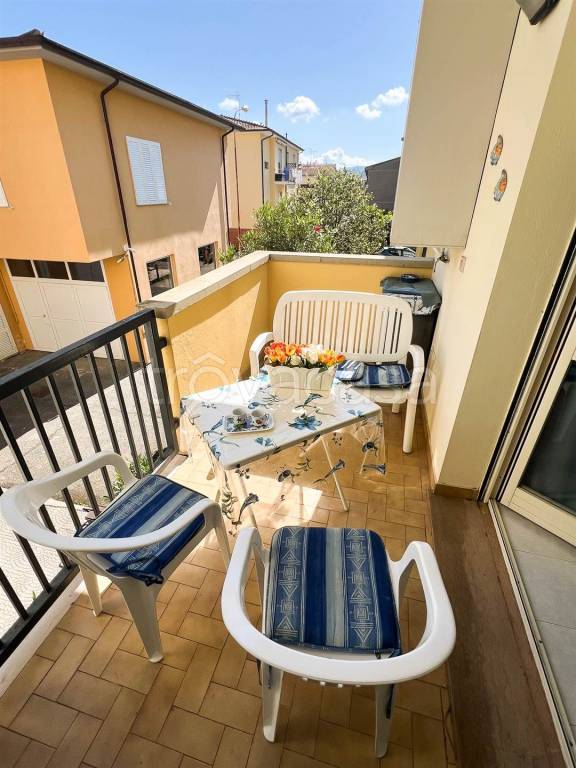 appartamento in vendita a Castagneto Carducci in zona Donoratico