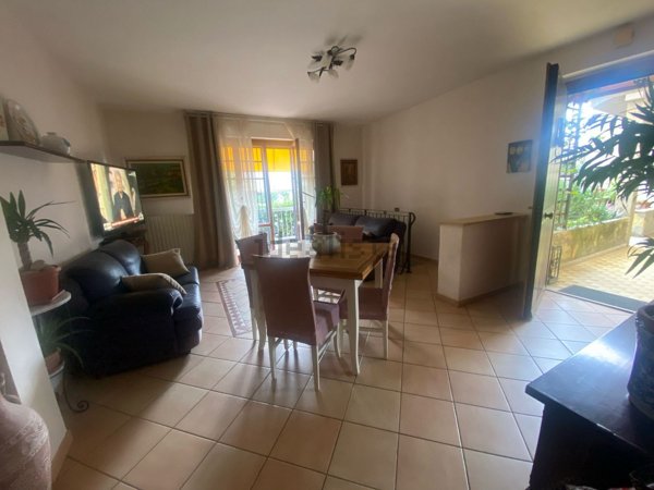 appartamento in vendita a Castagneto Carducci