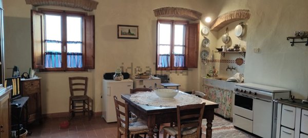 appartamento in vendita a Castagneto Carducci in zona Bolgheri
