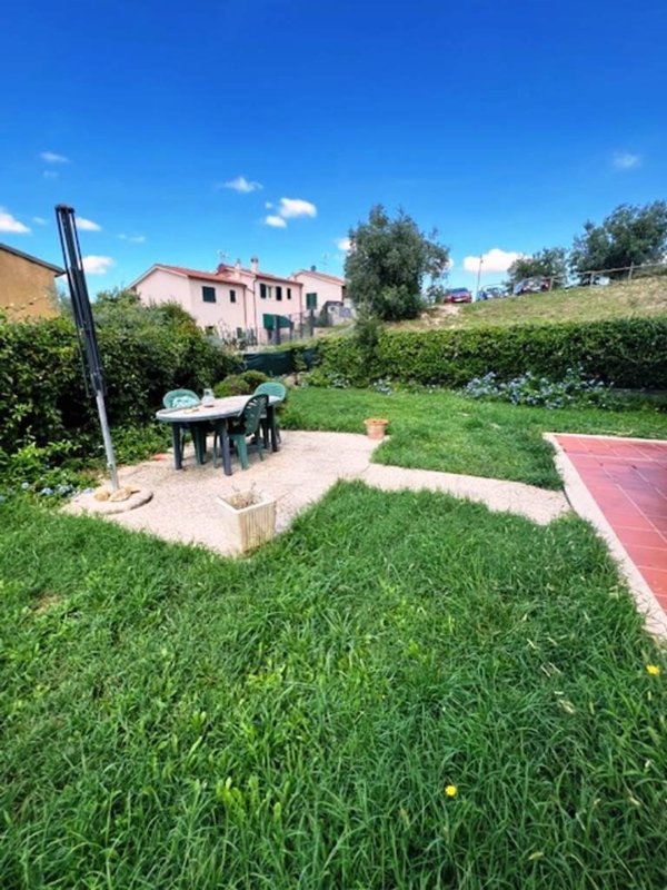 appartamento in vendita a Castagneto Carducci in zona Bolgheri