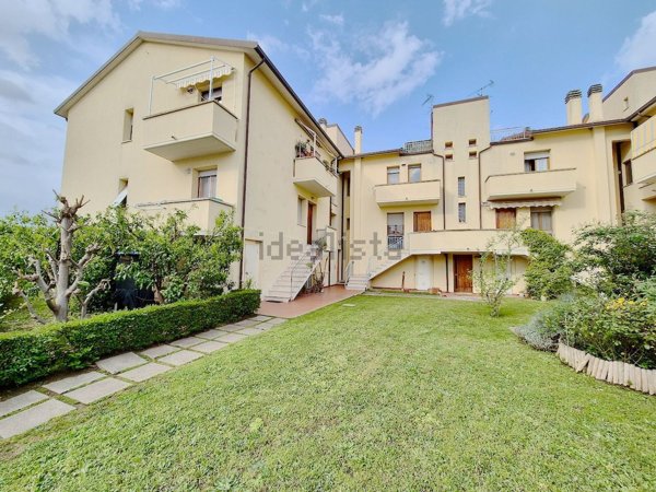 appartamento in vendita a Castagneto Carducci