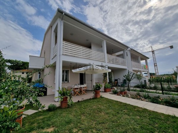 appartamento in vendita a Castagneto Carducci