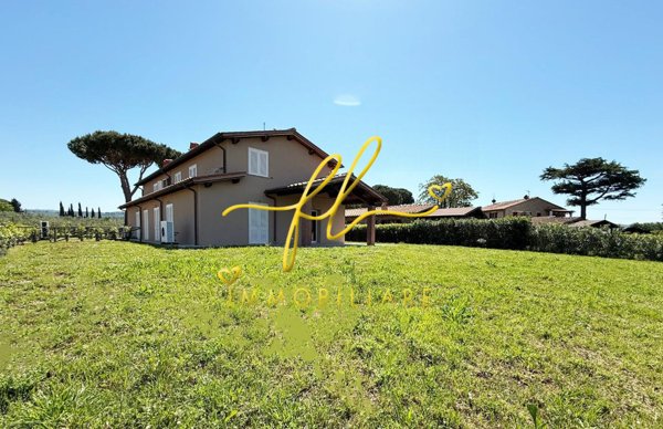 casa indipendente in vendita a Castagneto Carducci in zona Donoratico