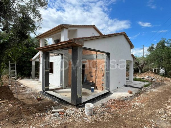 casa indipendente in vendita a Castagneto Carducci in zona Bolgheri