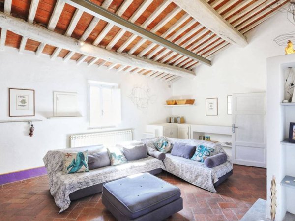 appartamento in vendita a Castagneto Carducci in zona Bolgheri