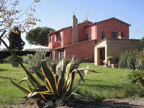 casa indipendente in vendita a Castagneto Carducci in zona Bolgheri