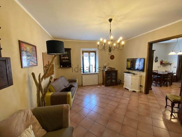 appartamento in vendita a Castagneto Carducci