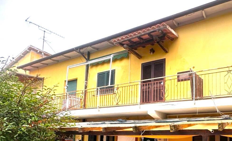 appartamento in vendita a Castagneto Carducci in zona Bolgheri