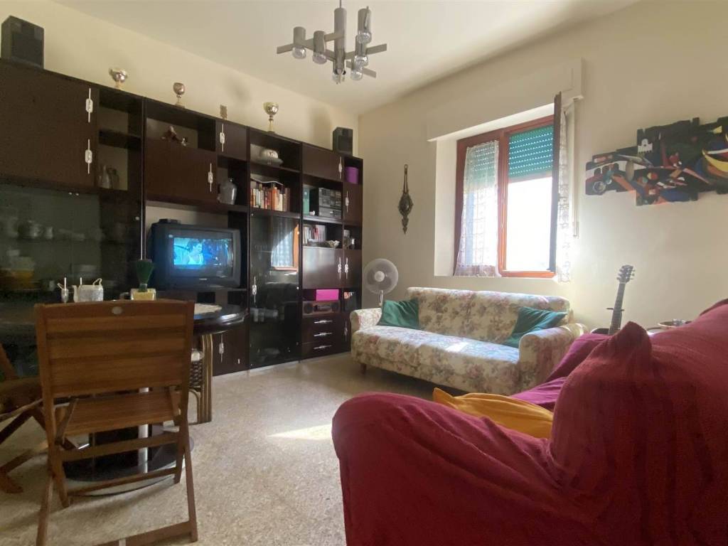 appartamento in vendita a Castagneto Carducci in zona Donoratico