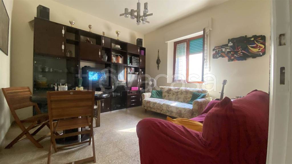 appartamento in vendita a Castagneto Carducci in zona Donoratico