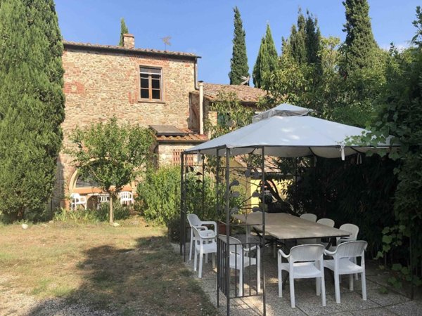 appartamento in vendita a Castagneto Carducci