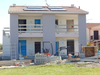 appartamento a Castagneto Carducci in zona Marina di Castagneto Carducci