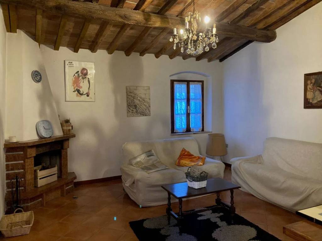 appartamento in vendita a Castagneto Carducci